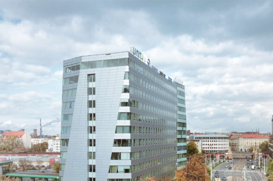 Globis Wrocław 7